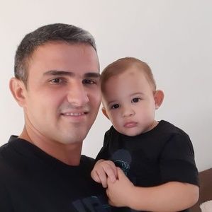 Meet your Posher, Adriano